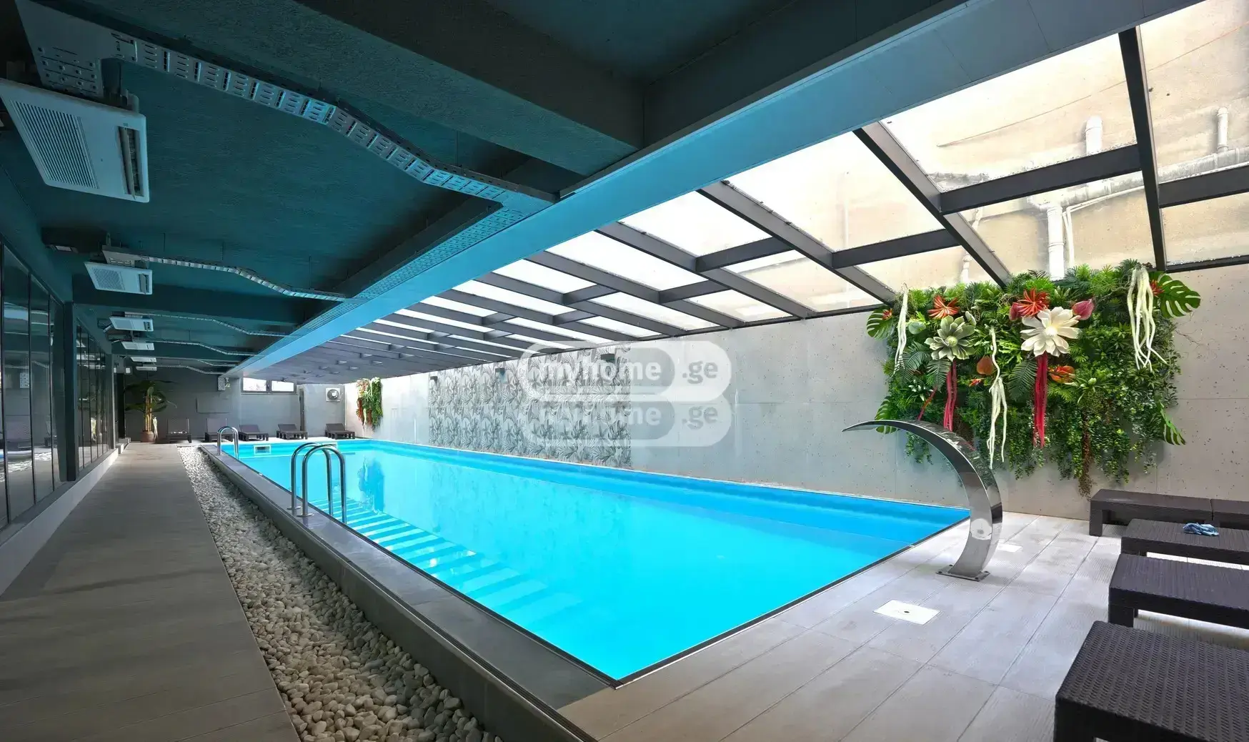 For Sale 10+ Room Sastumro Tbilisis Zghvaze view 40
