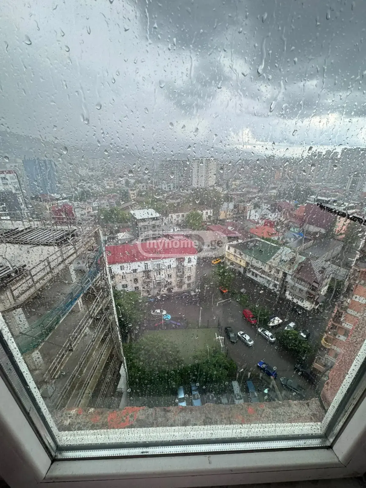 For Sale 2 Room Apartment view 7