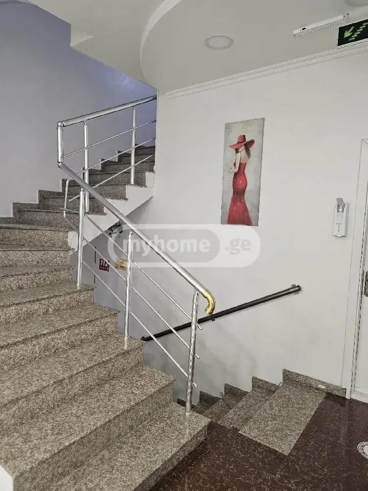 For Rent Saopise Commercial Space In Batumi view 2