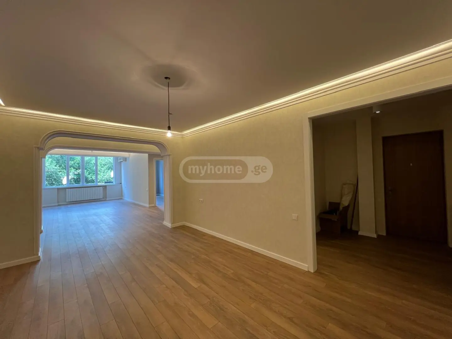 For Sale 3 Room Apartment Shindisshi view 2