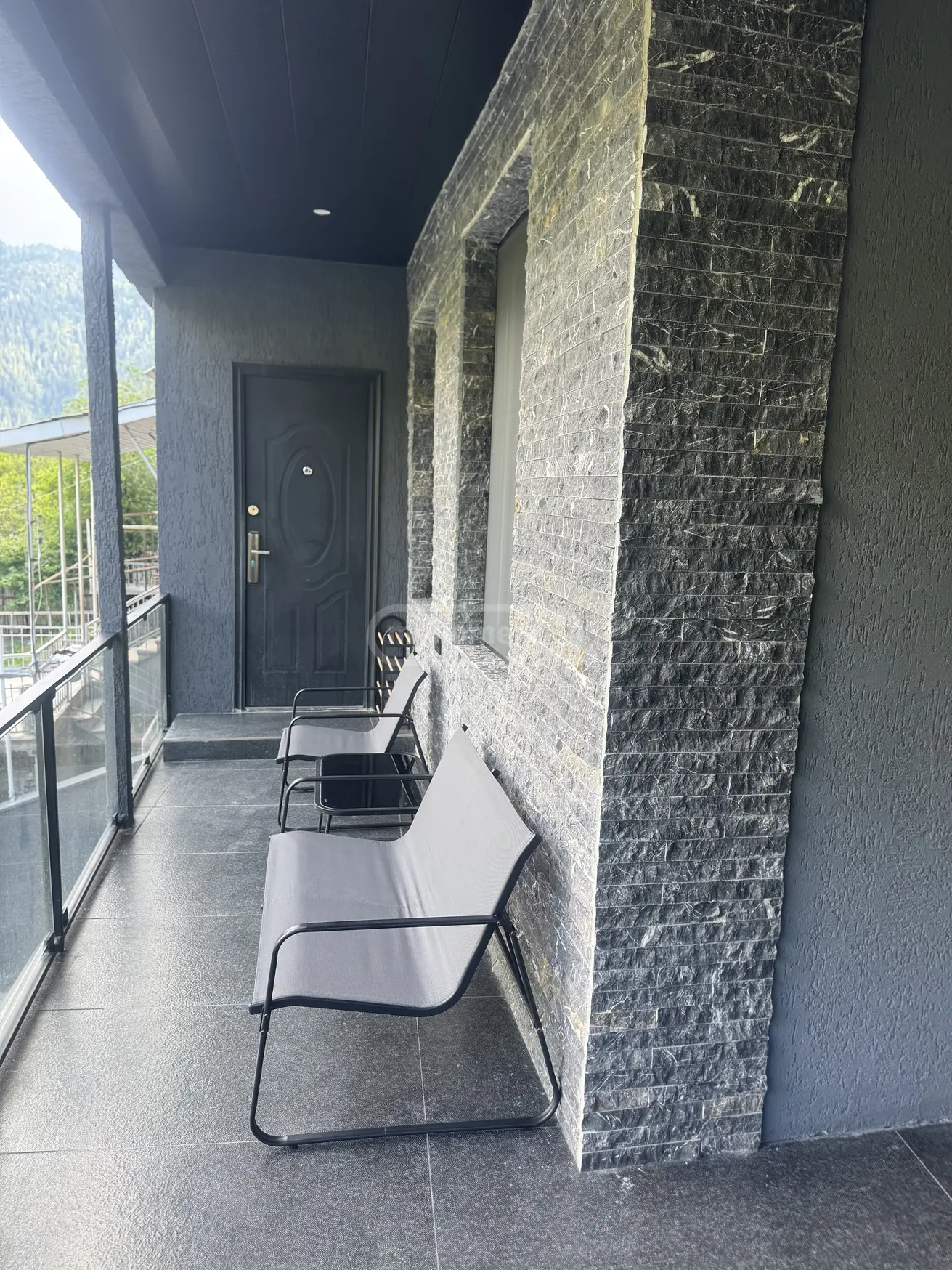 Daily Rent 2 Room Apartment Borjomshi view 14