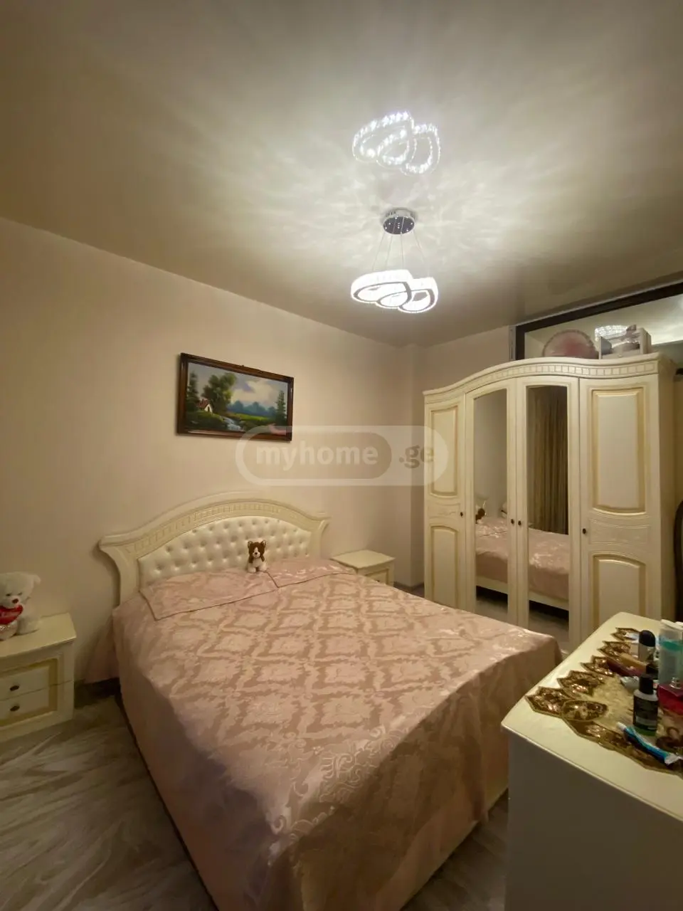 Аренда 3-комната Квартира view 2