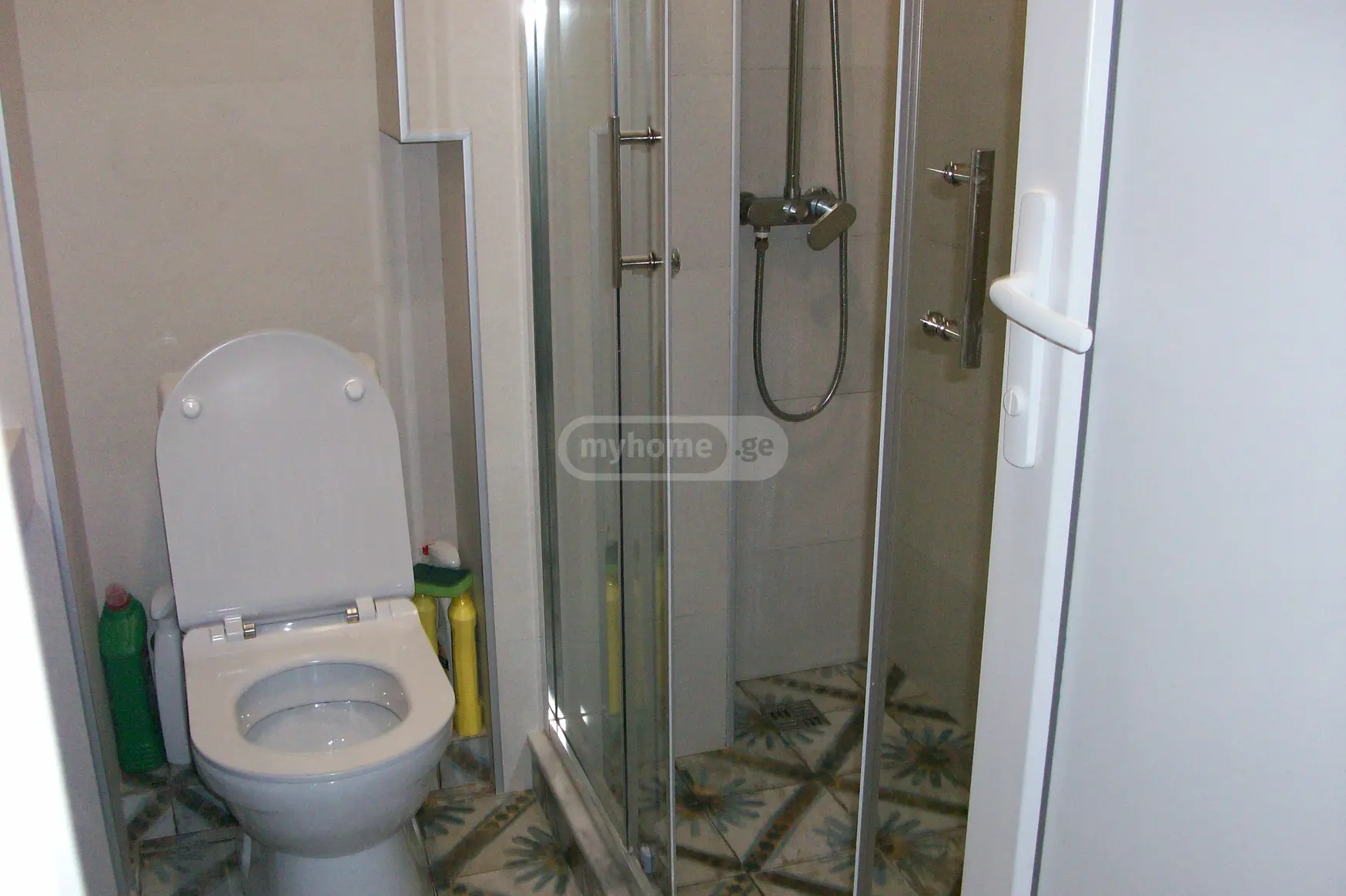 For Sale 2 Room Apartment Kobuletshi view 12