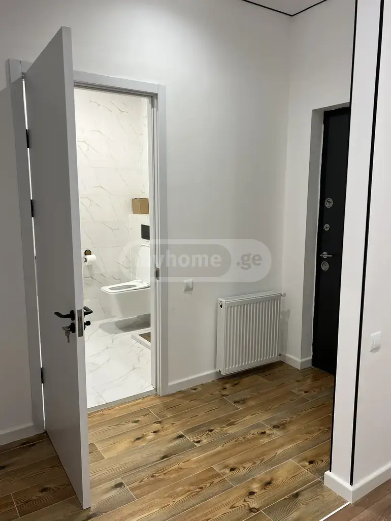 For Sale 2 Room Apartment Tabakhmelashi view 8