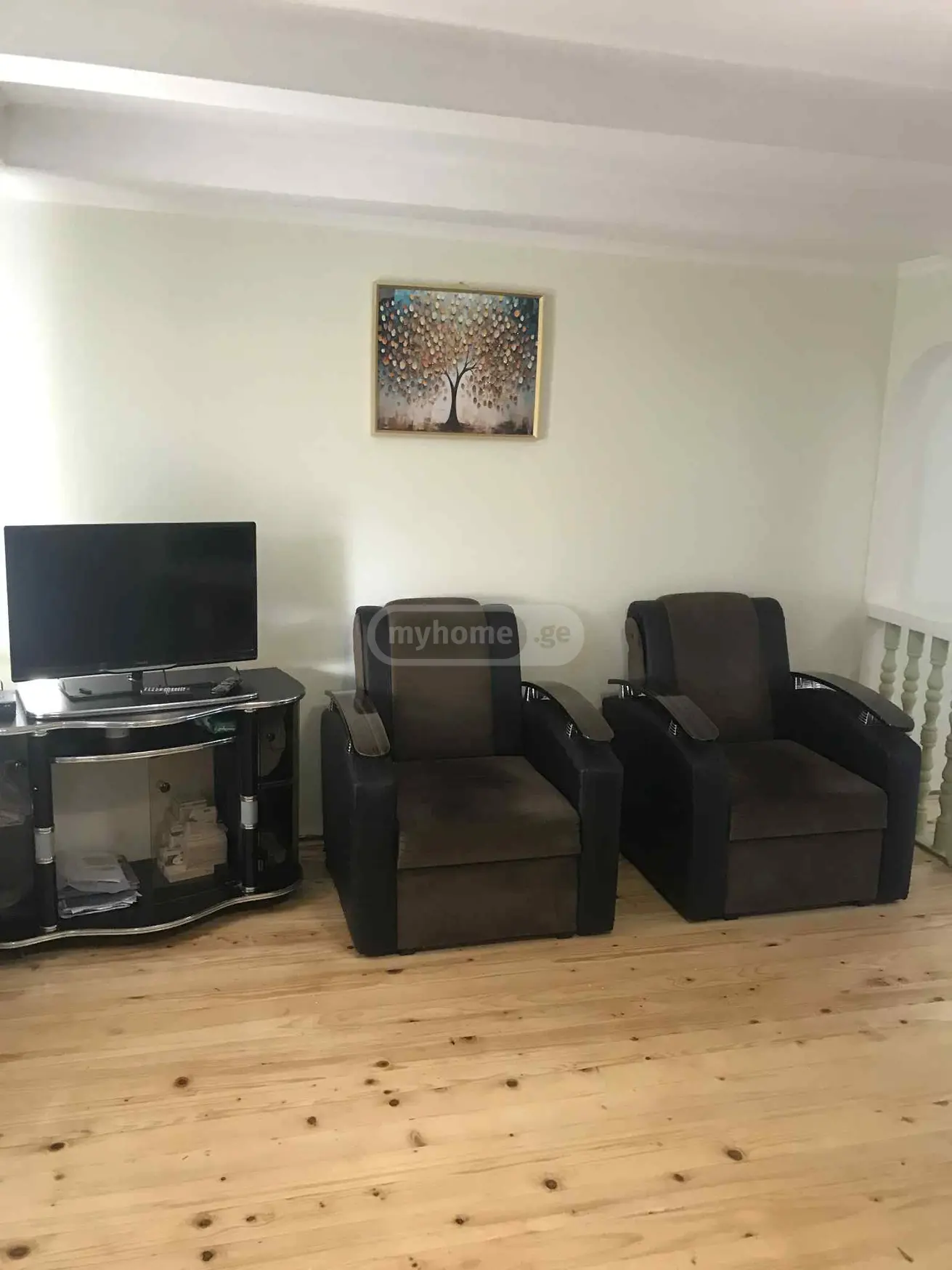 For Rent 3 Room Private House Zugdidshi view 4