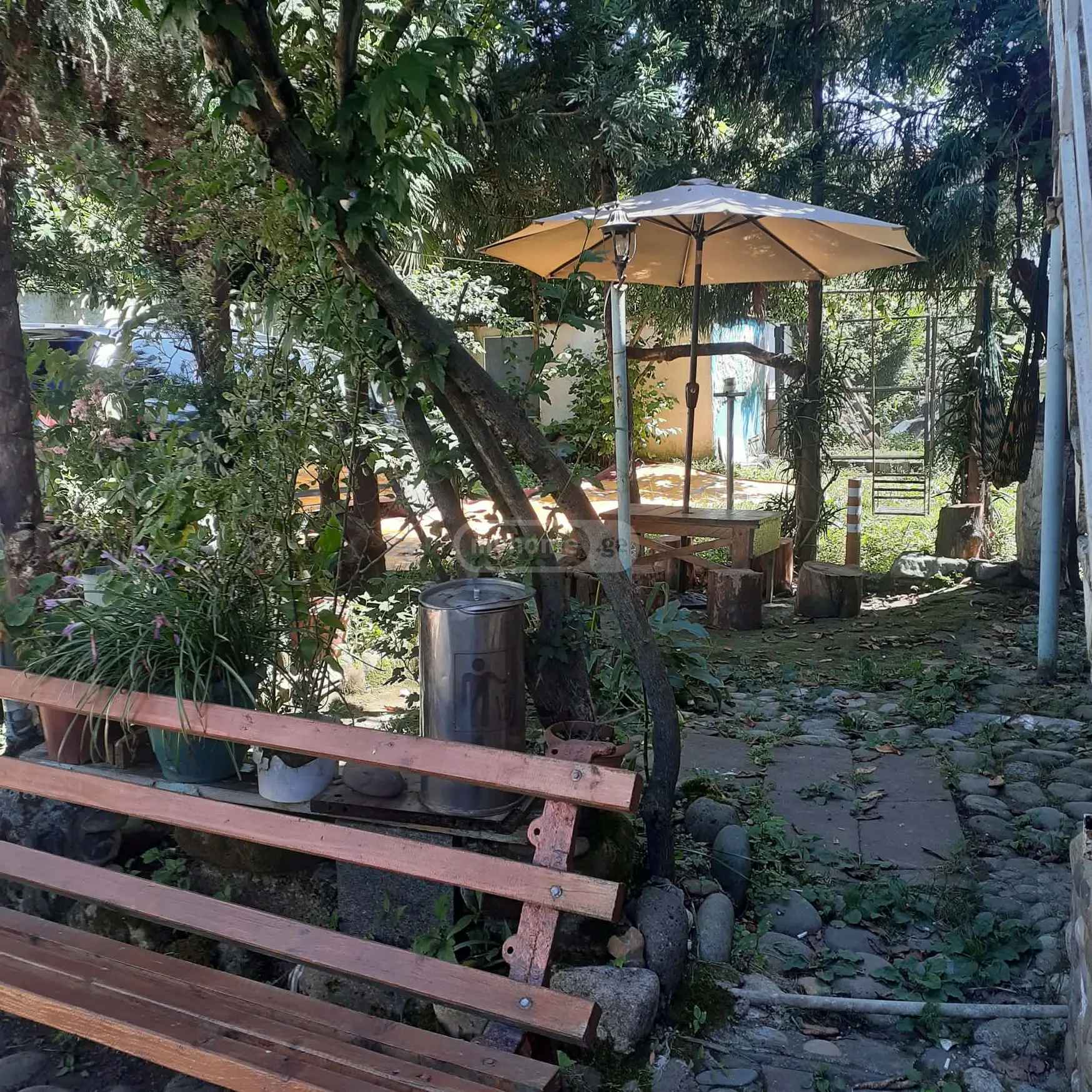 For Rent 4 Room Country House Kobuletis Munitsipalitetshi view 10