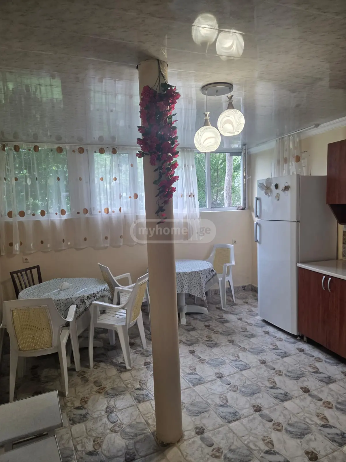 Daily Rent 10+ Room Private House Kobuletshi view 16