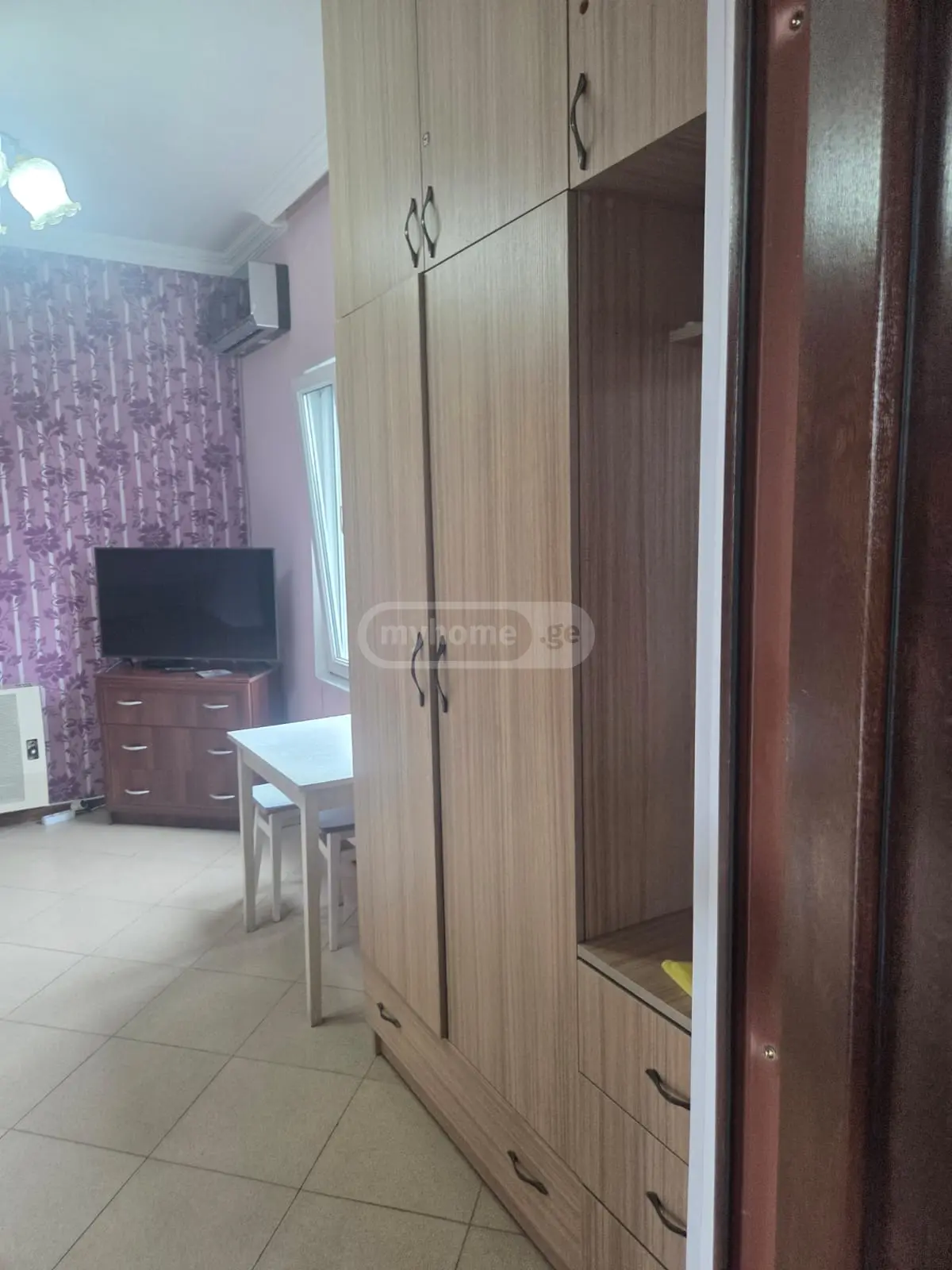 Daily Rent 10+ Room Private House Kobuletshi view 5