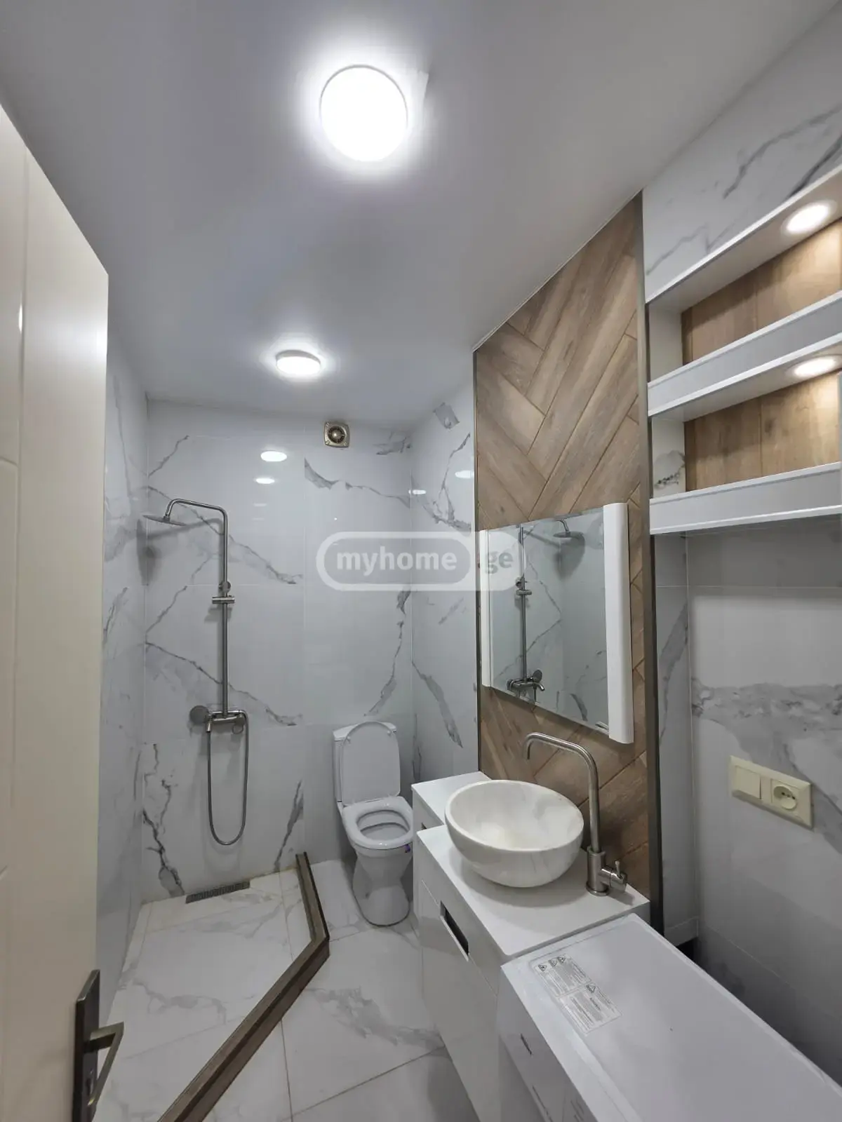 For Rent 2 Room Apartment Tabakhmelashi view 6