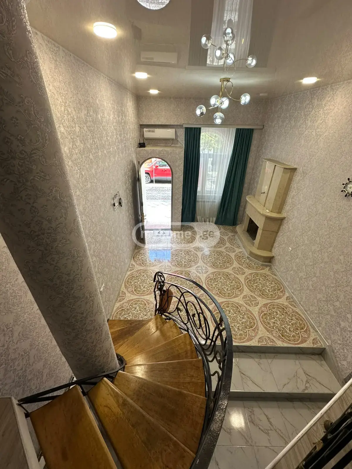 For Rent Saopise Commercial Space In Batumi view 4