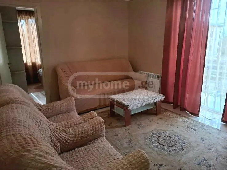 For Rent 2 Room Apartment Tsqaltuboshi view 5