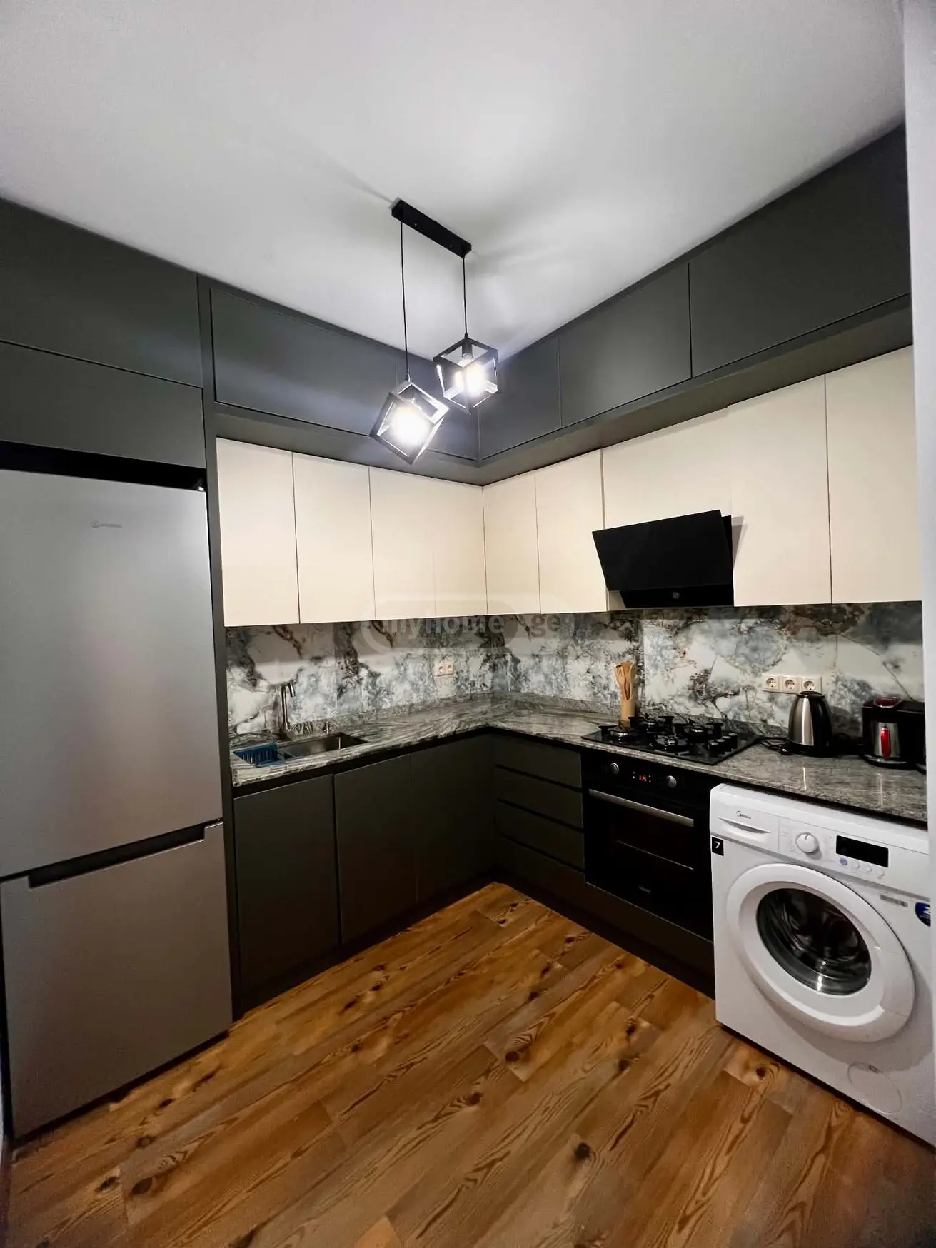 For Rent 3 Room Apartment view 6