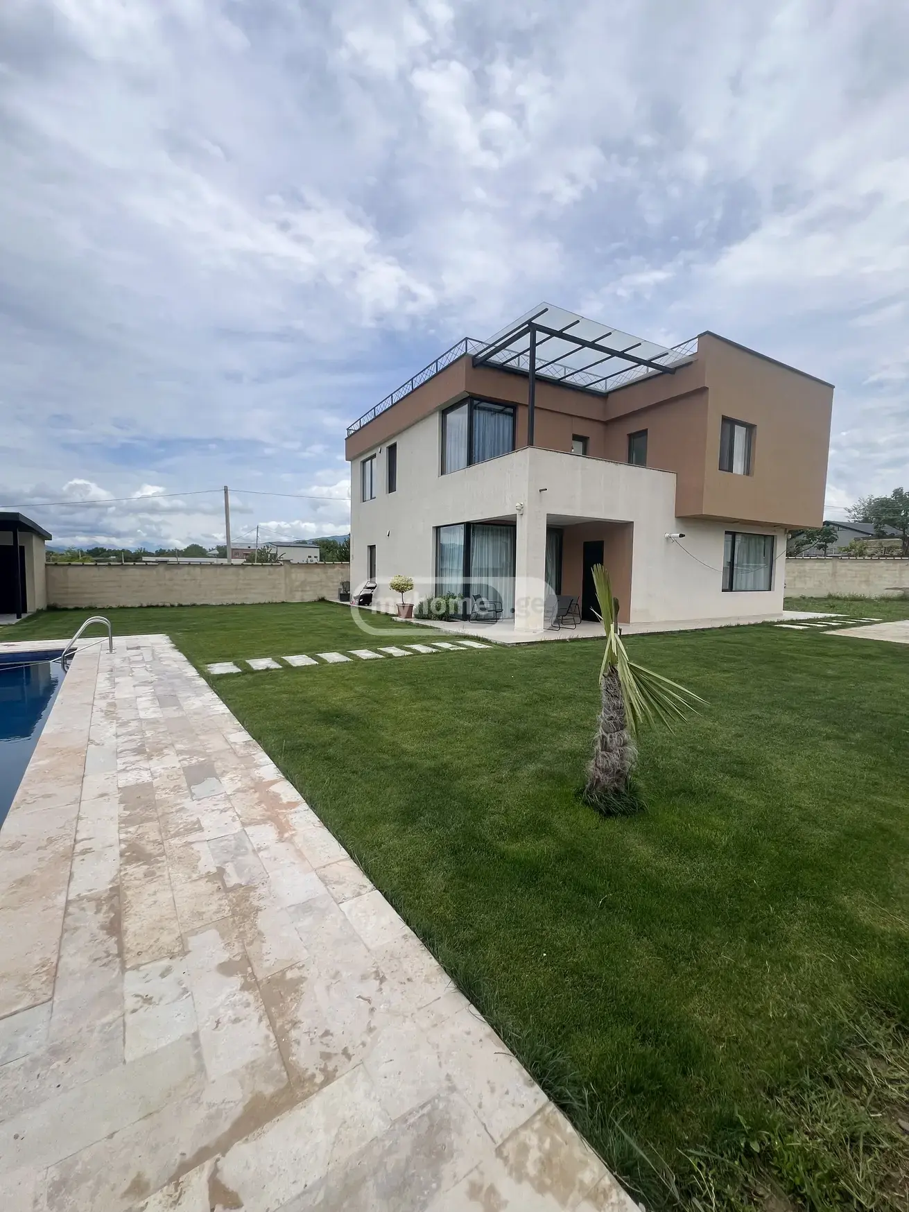 For Sale 8 Room Private House Mtskhetis Munitsipalitetshi view 3