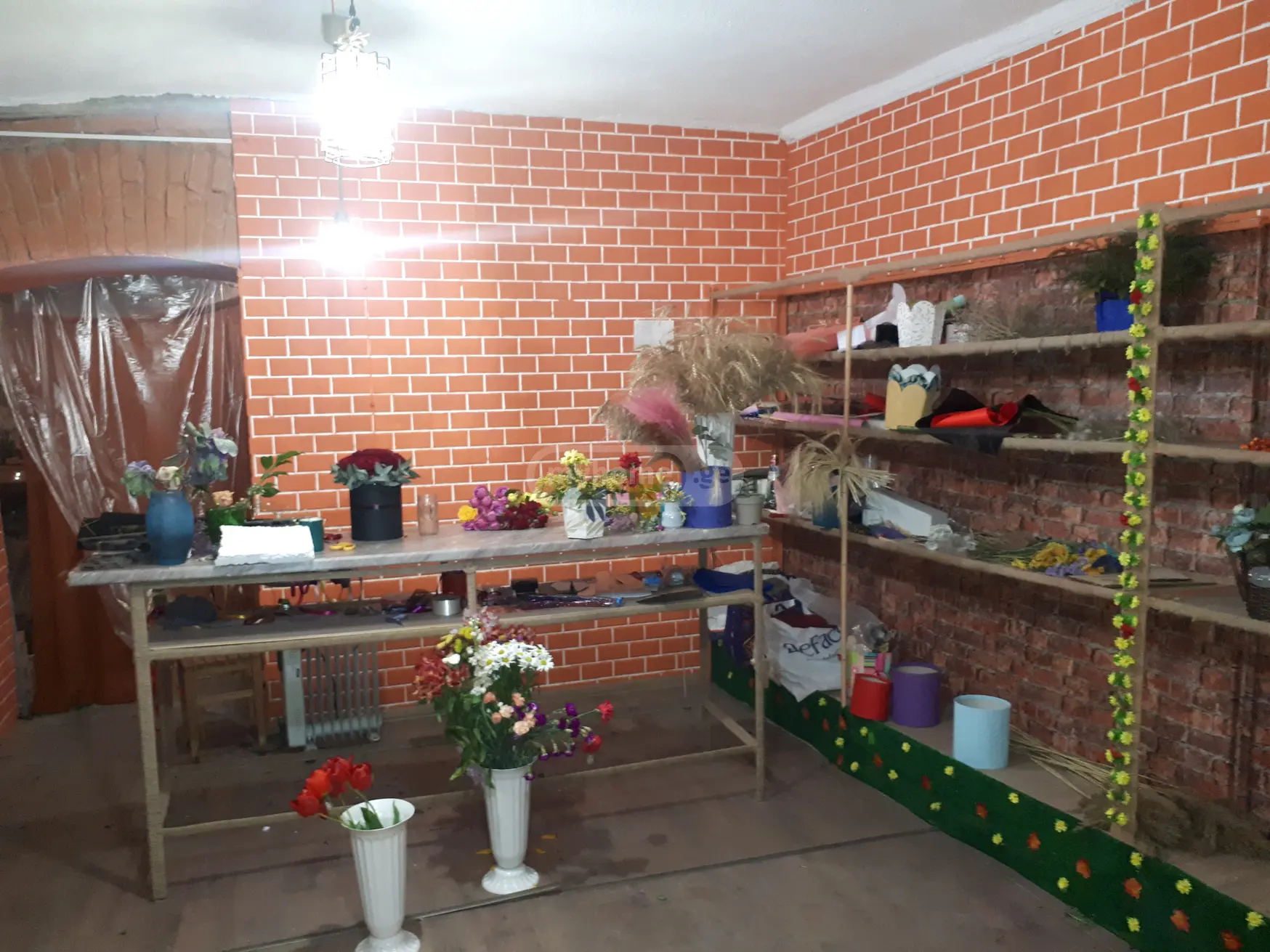 For Sale Nakhevarsardapi Commercial Space Avlabarshi view 1