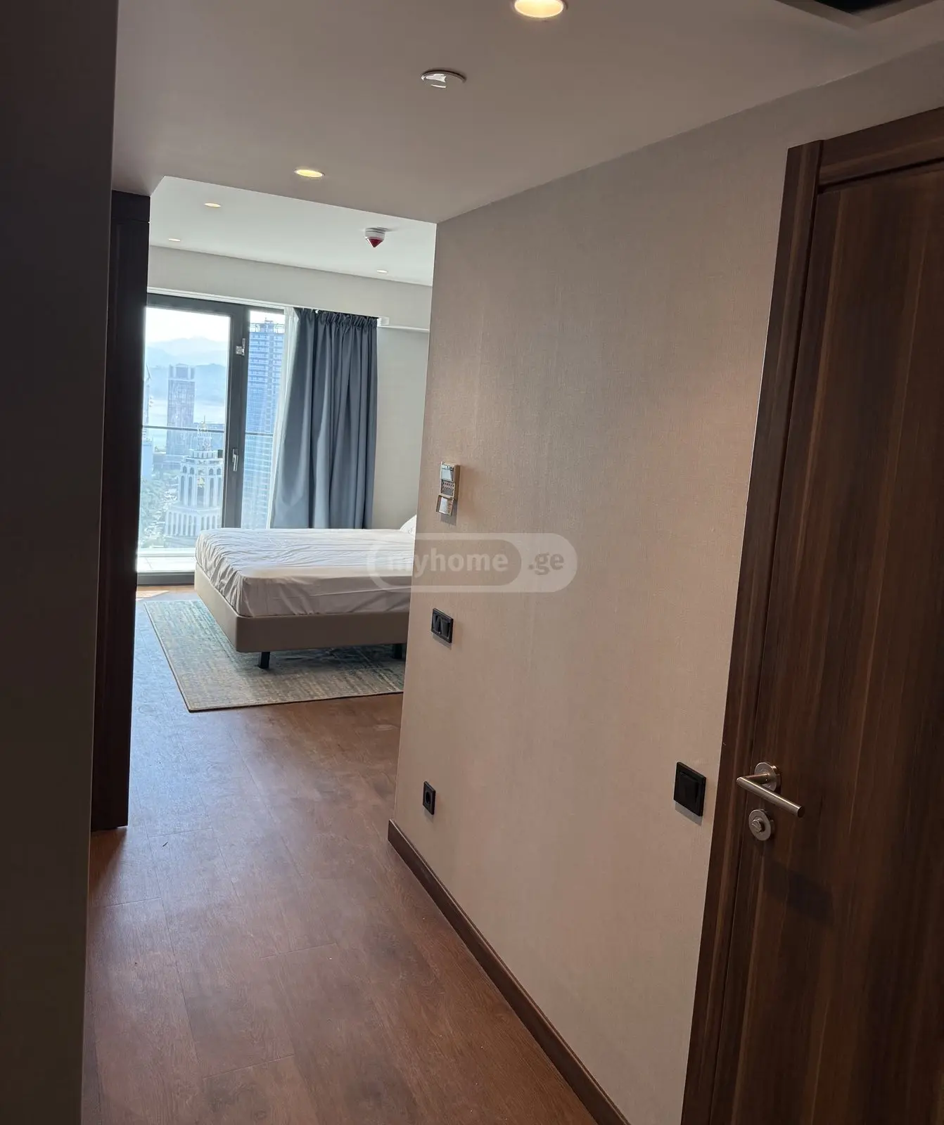 For Sale 1 Room Apartment view 12