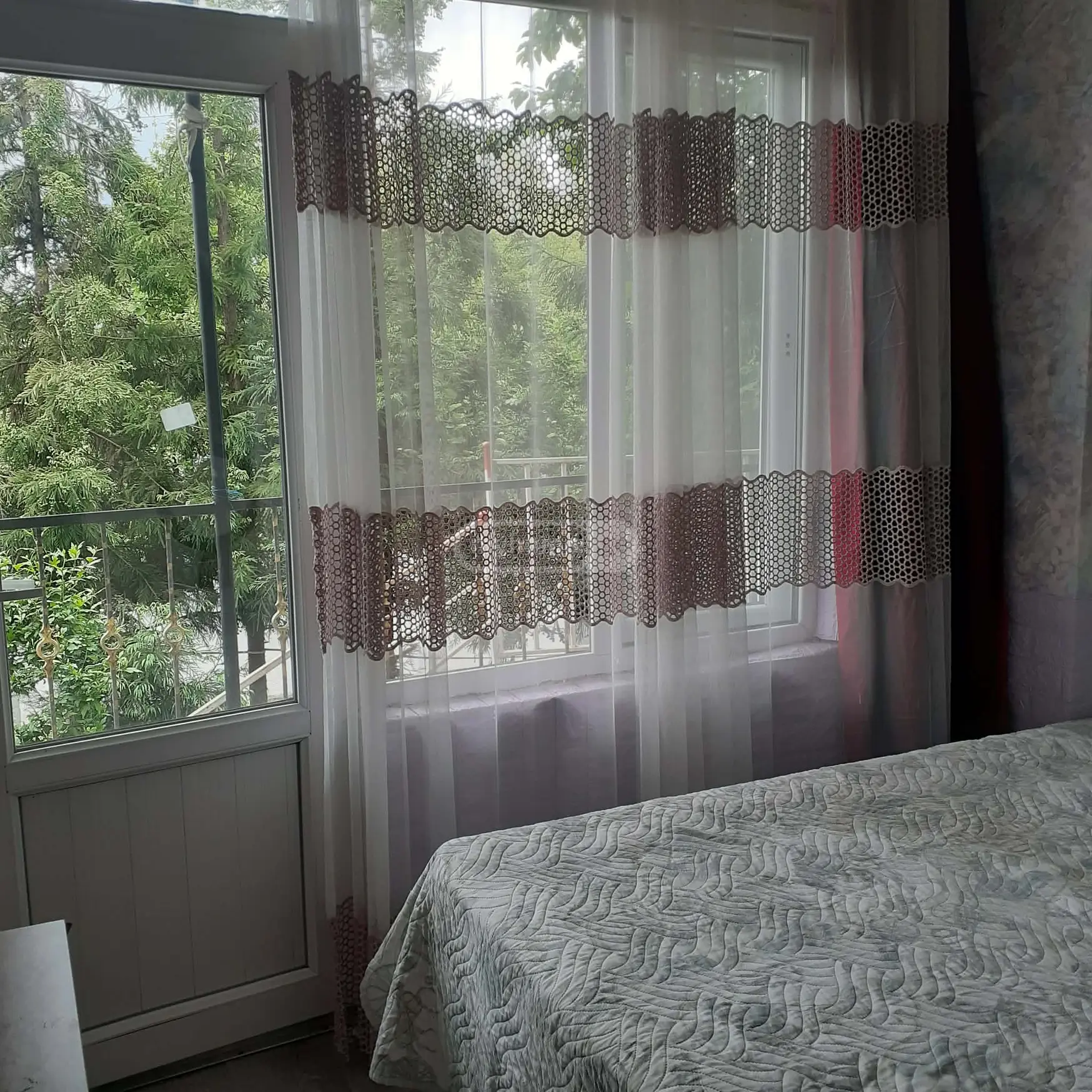 For Rent 4 Room Country House Kobuletis Munitsipalitetshi view 7