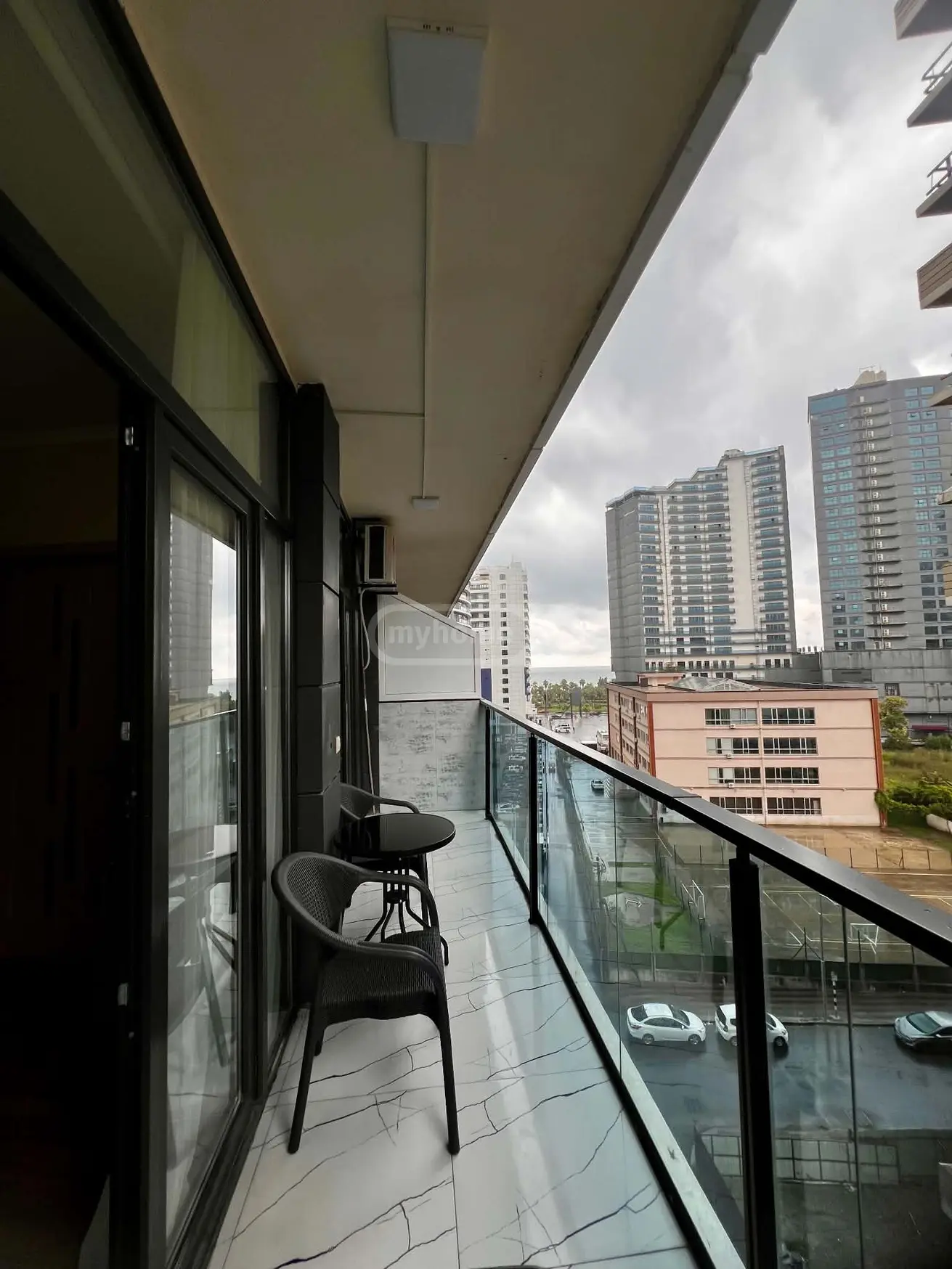 For Rent 3 Room Apartment view 5