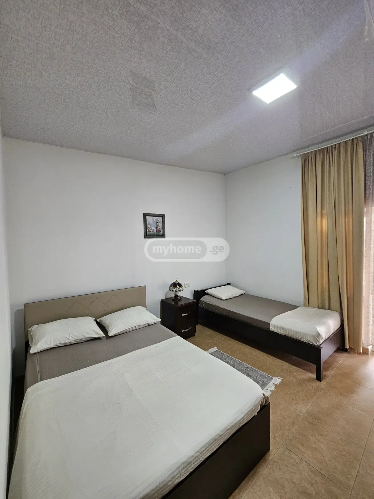 Daily Rent 3 Room Sastumro Ozurgetis Munitsipalitetshi view 3