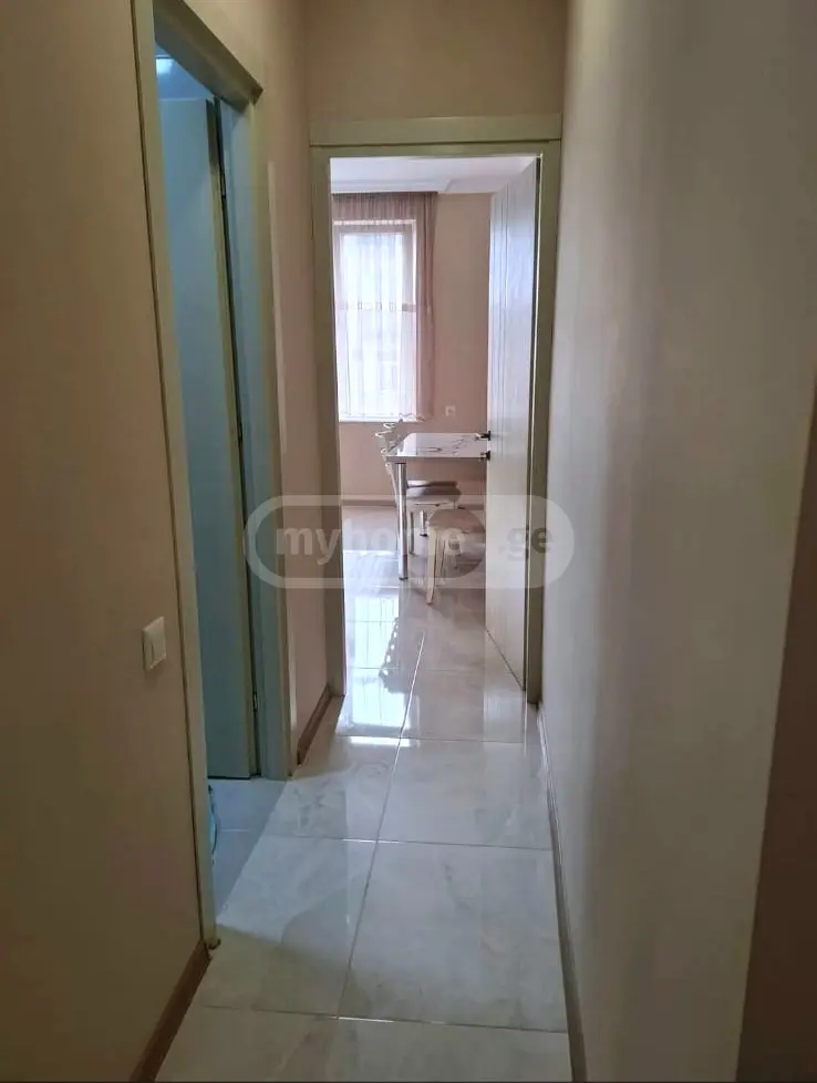 For Rent 2 Room Apartment Tsqaltuboshi view 3