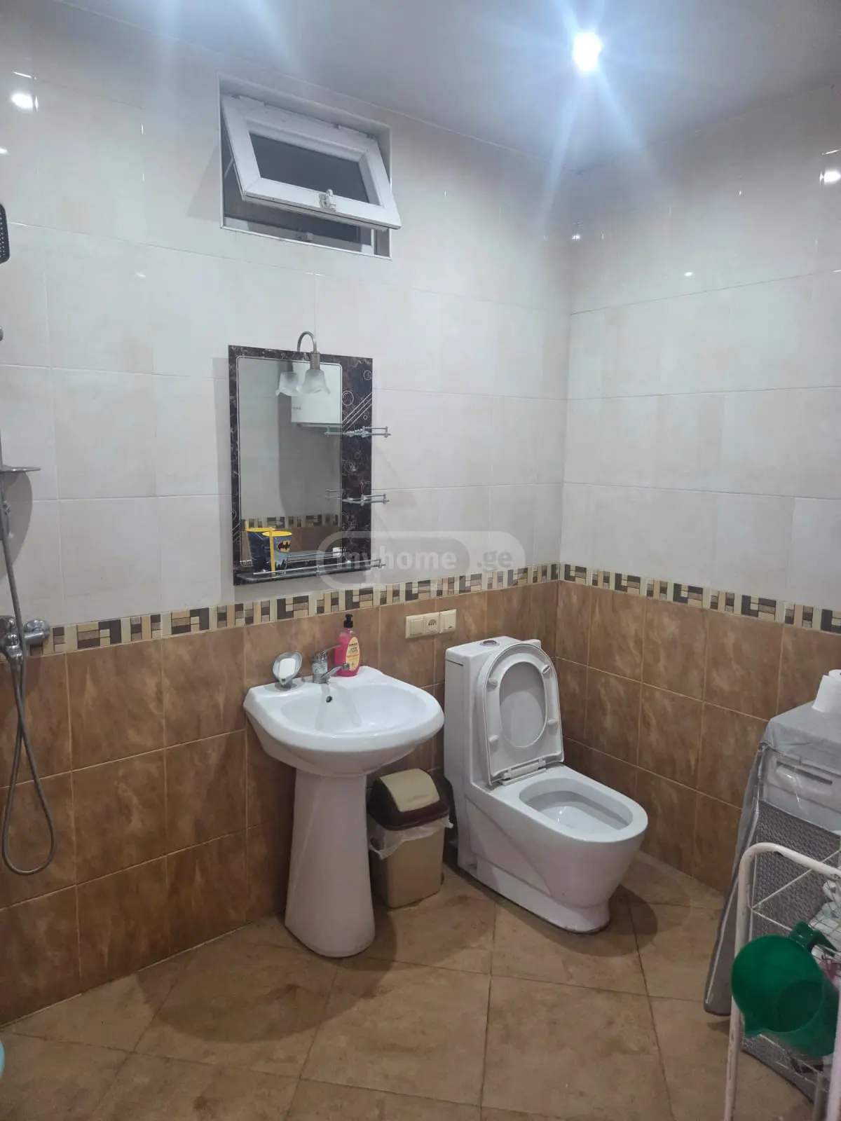 Daily Rent 10+ Room Private House Kobuletshi view 8