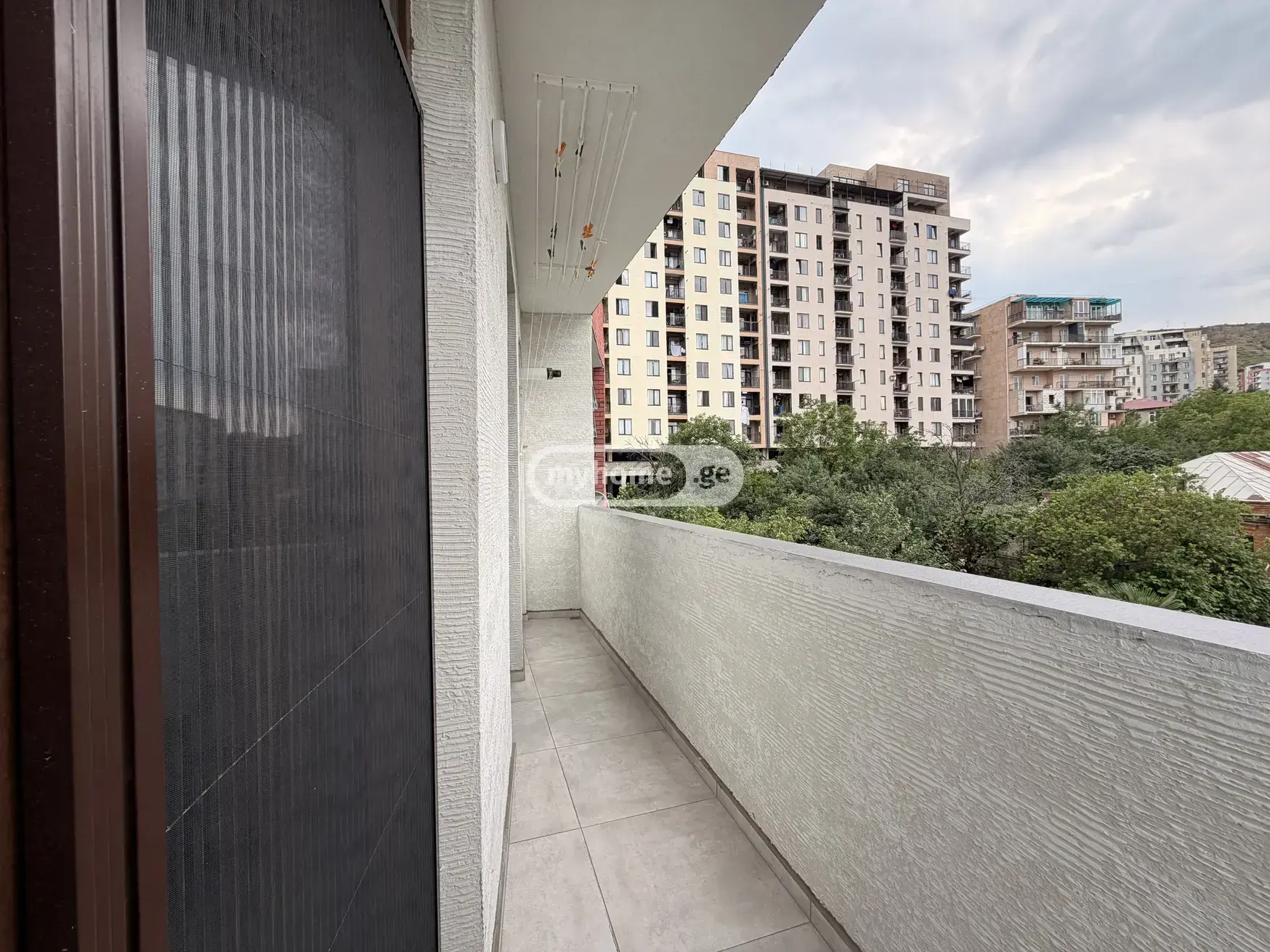 For Rent 3 Room Apartment Vashlijvarshi view 12