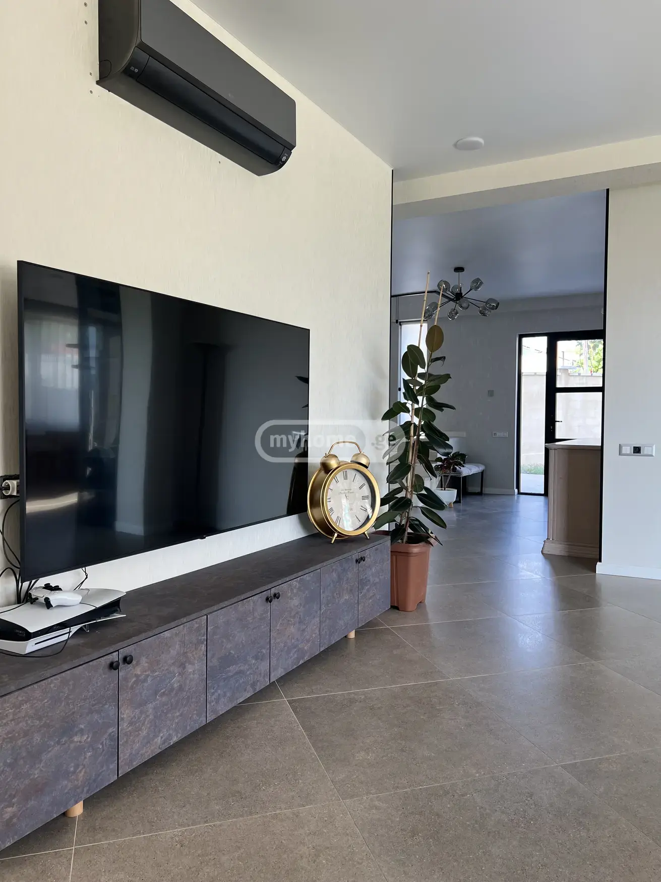 For Sale 8 Room Private House Mtskhetis Munitsipalitetshi view 6