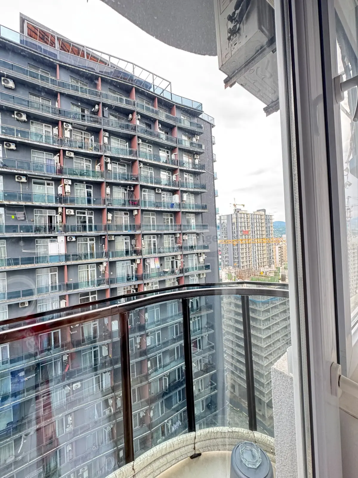 For Sale 1 Room Apartment view 7