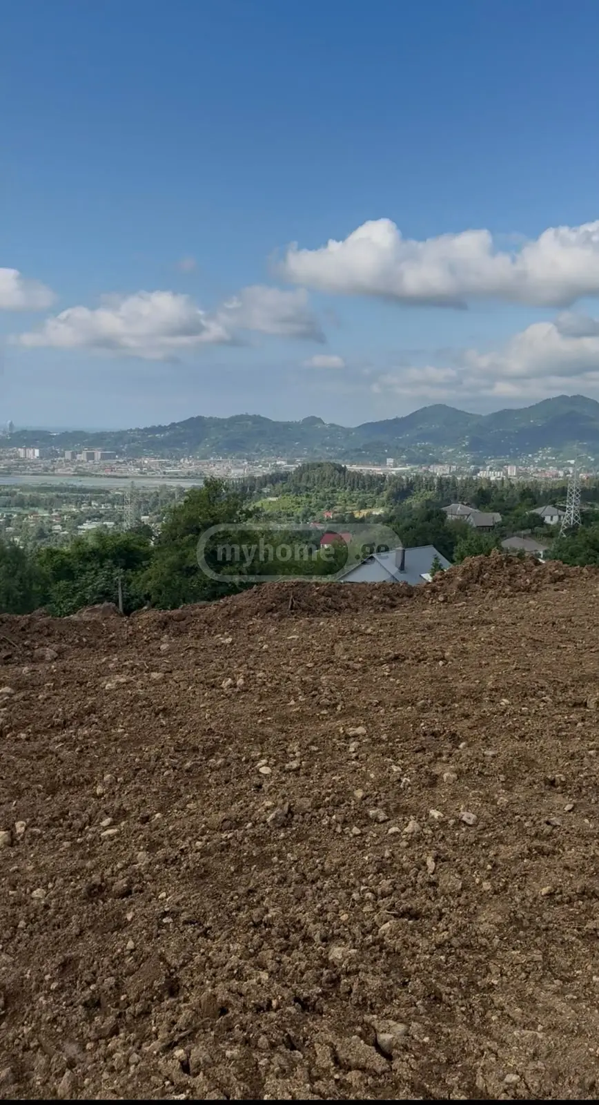Продажа Земля / участок в Khelvachauris Munitsipalitetshi view 4