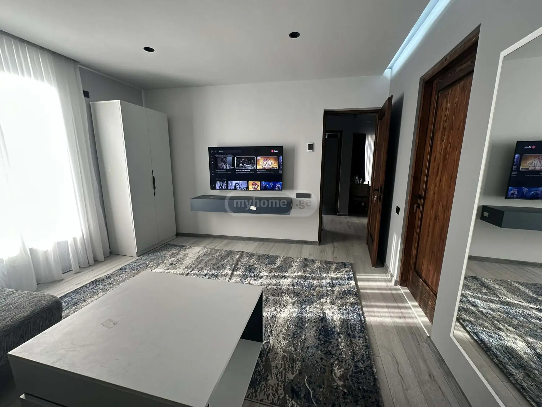 Продажа 4-комната Sastumro Kutaisshi view 10