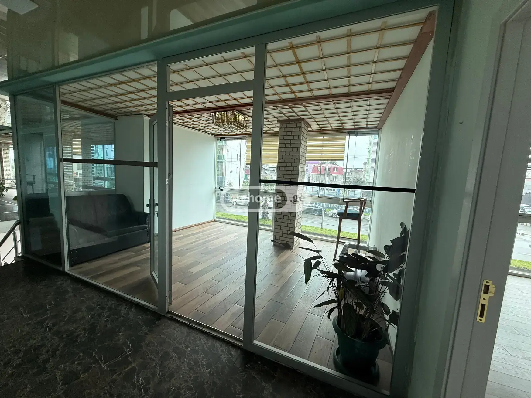 For Rent Universaluri Commercial Space In Batumi view 11