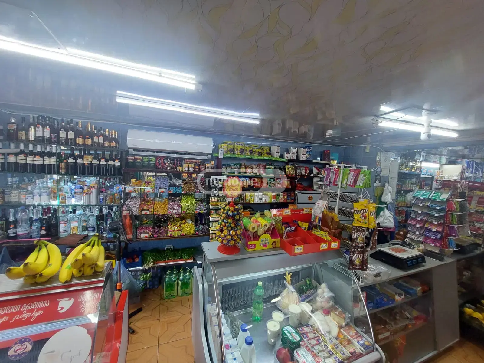 For Rent Savachro Commercial Space In Batumi view 13