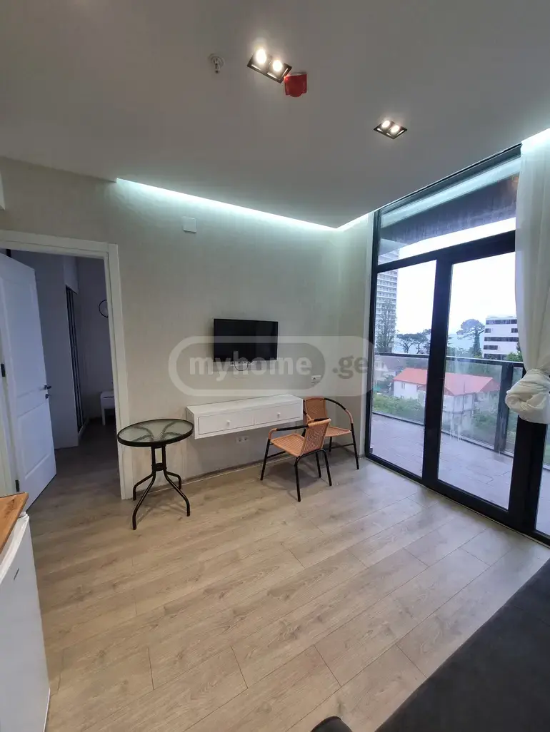 For Sale 1 Room Apartment Khelvachauris Munitsipalitetshi view 5