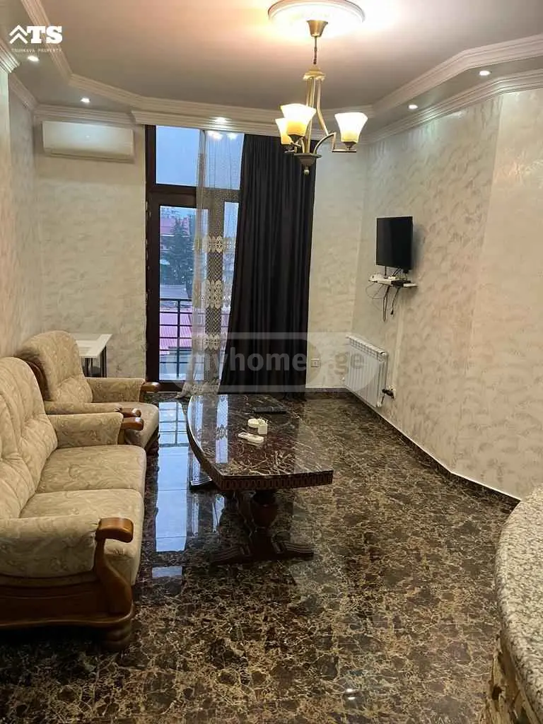 For Sale 2 Room Apartment view 12