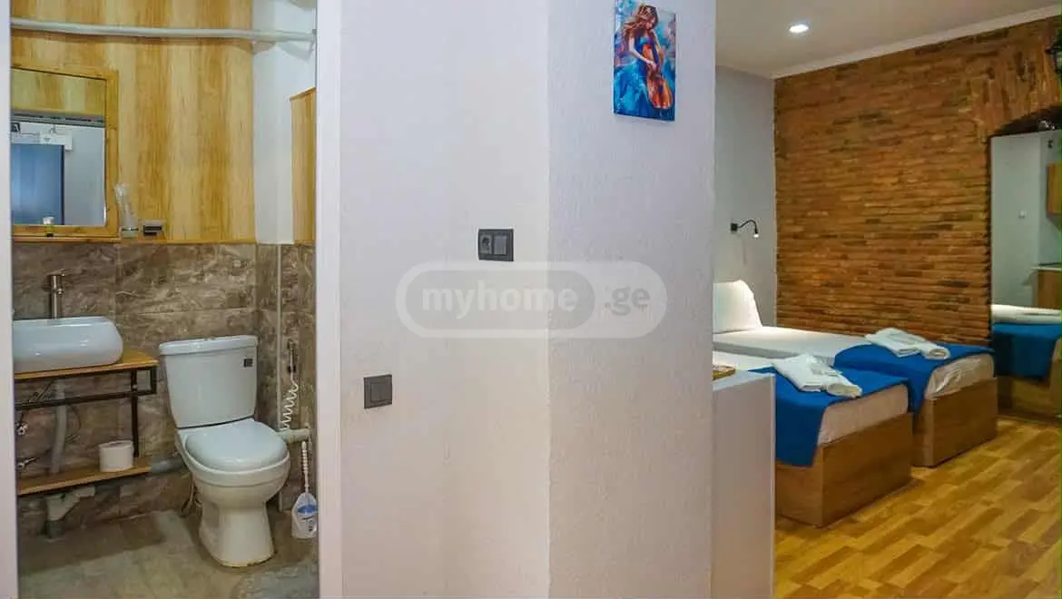 For Sale 2 Room Private House Sololakshi view 10