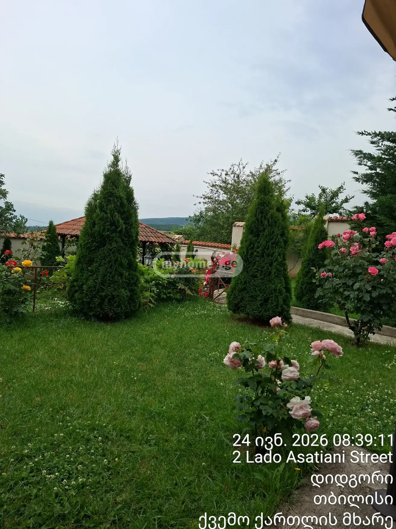 For Rent 10+ Room Country House Tabakhmelashi view 4