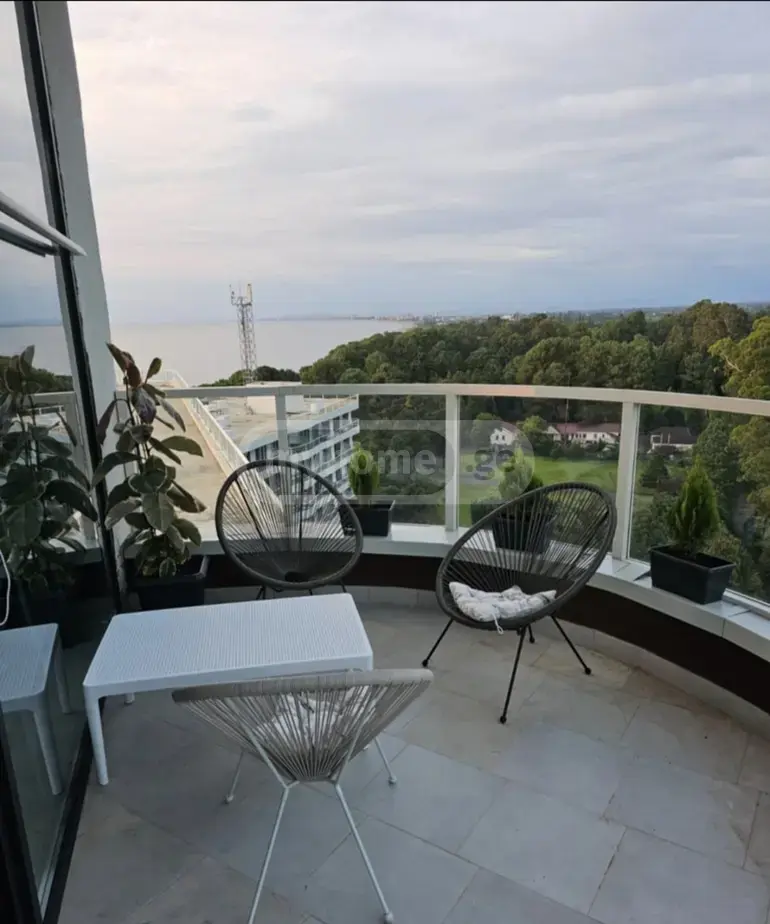 Продажа 2-комната Квартира в Kobuletshi view 1