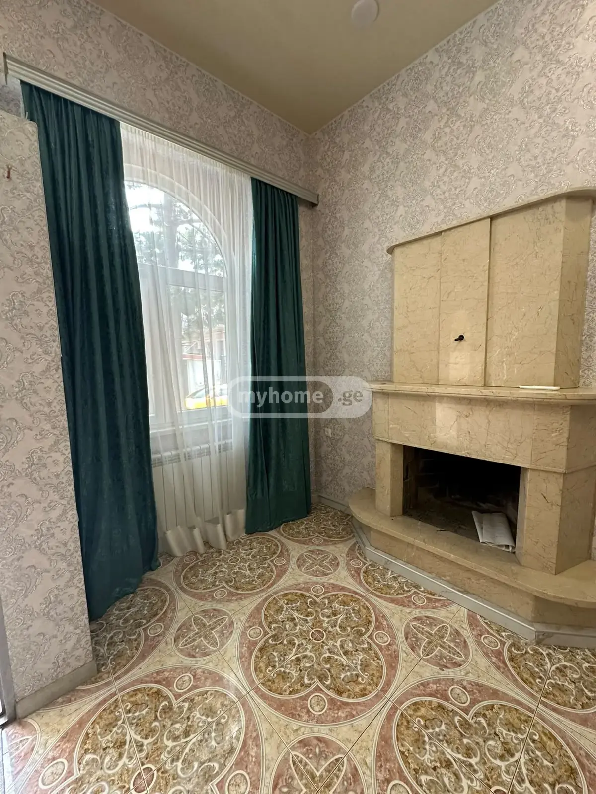 For Rent Saopise Commercial Space In Batumi view 3