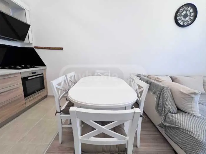 2 Room Flat For Sale view 15