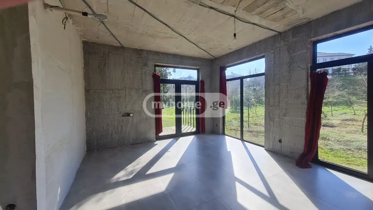 For Sale 3 Room Private House Kobuletis Munitsipalitetshi view 2