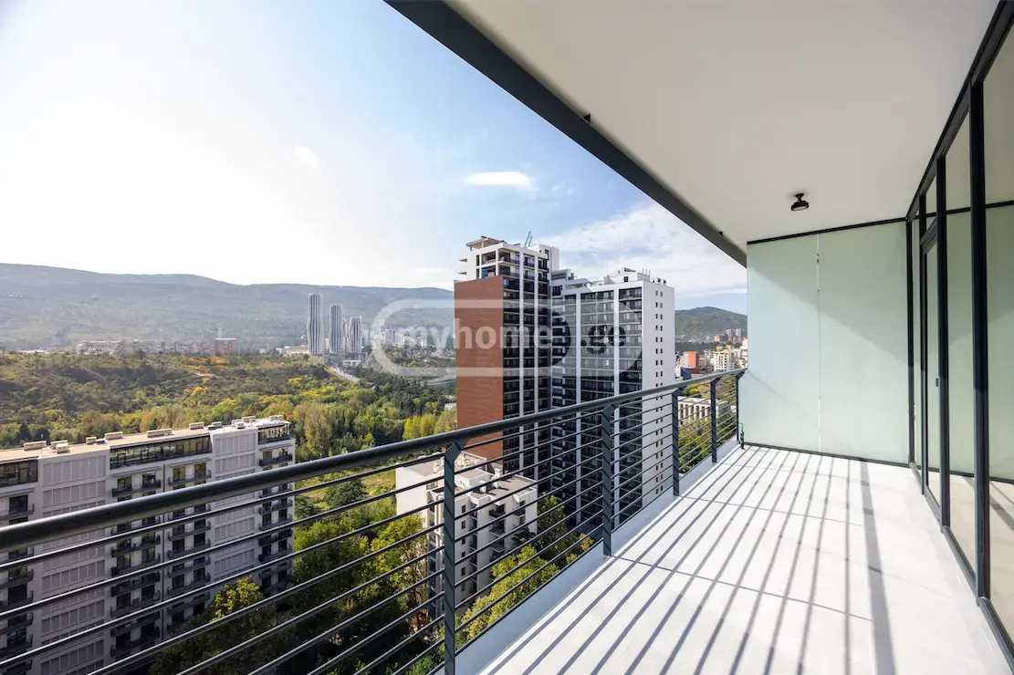 4 Room Flat For Sale view 45