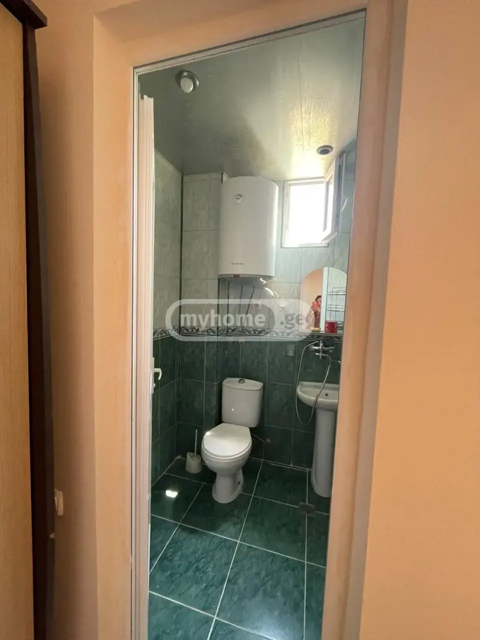 Daily Rent 10+ Room Sastumro Ozurgetis Munitsipalitetshi view 11