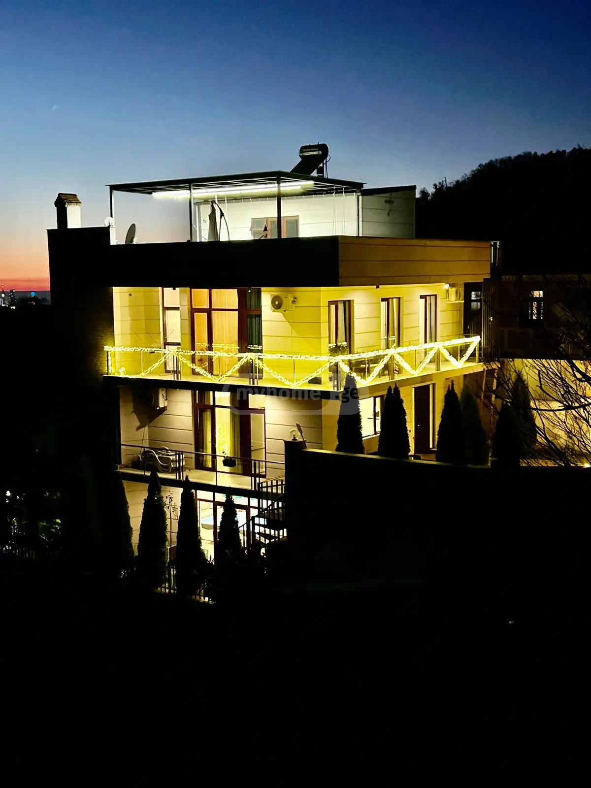 Daily Rent 5 Room Private House view 1