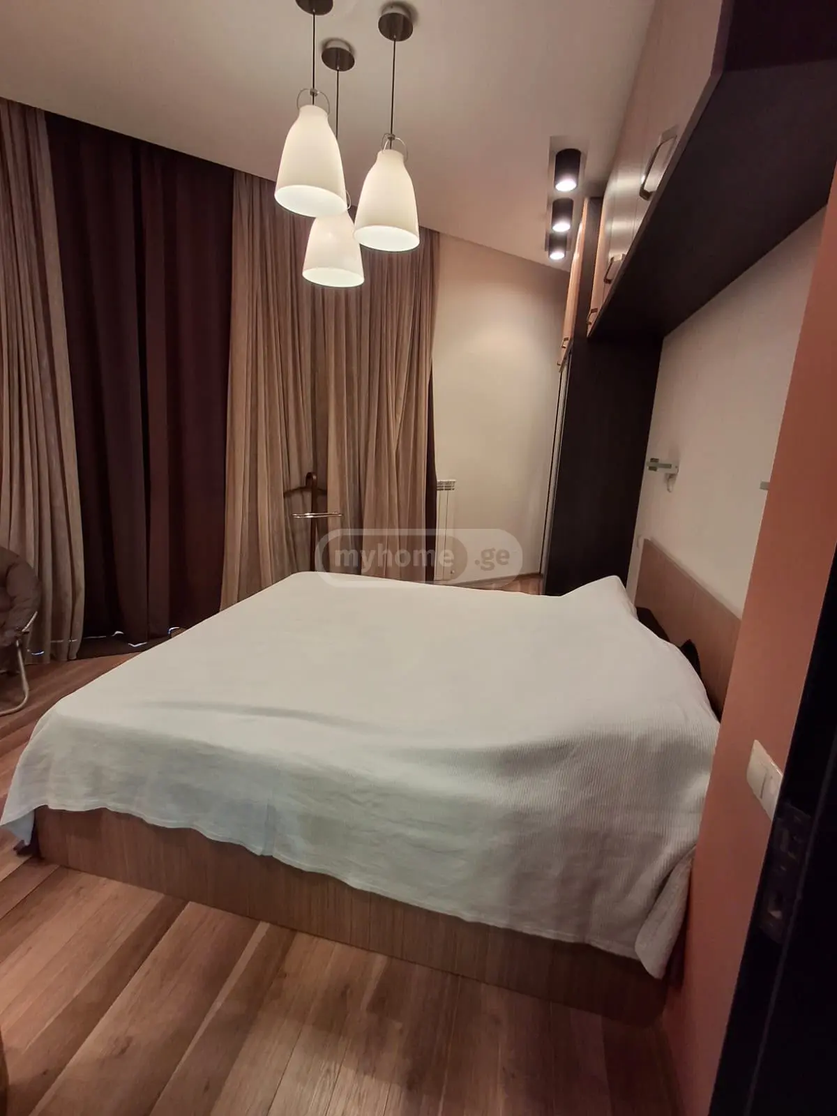 4 Room Flat For Sale view 23