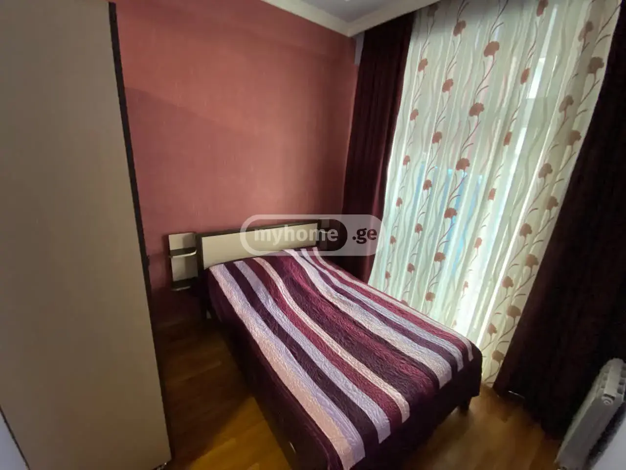 Посуточно 3-комната Квартира view 3