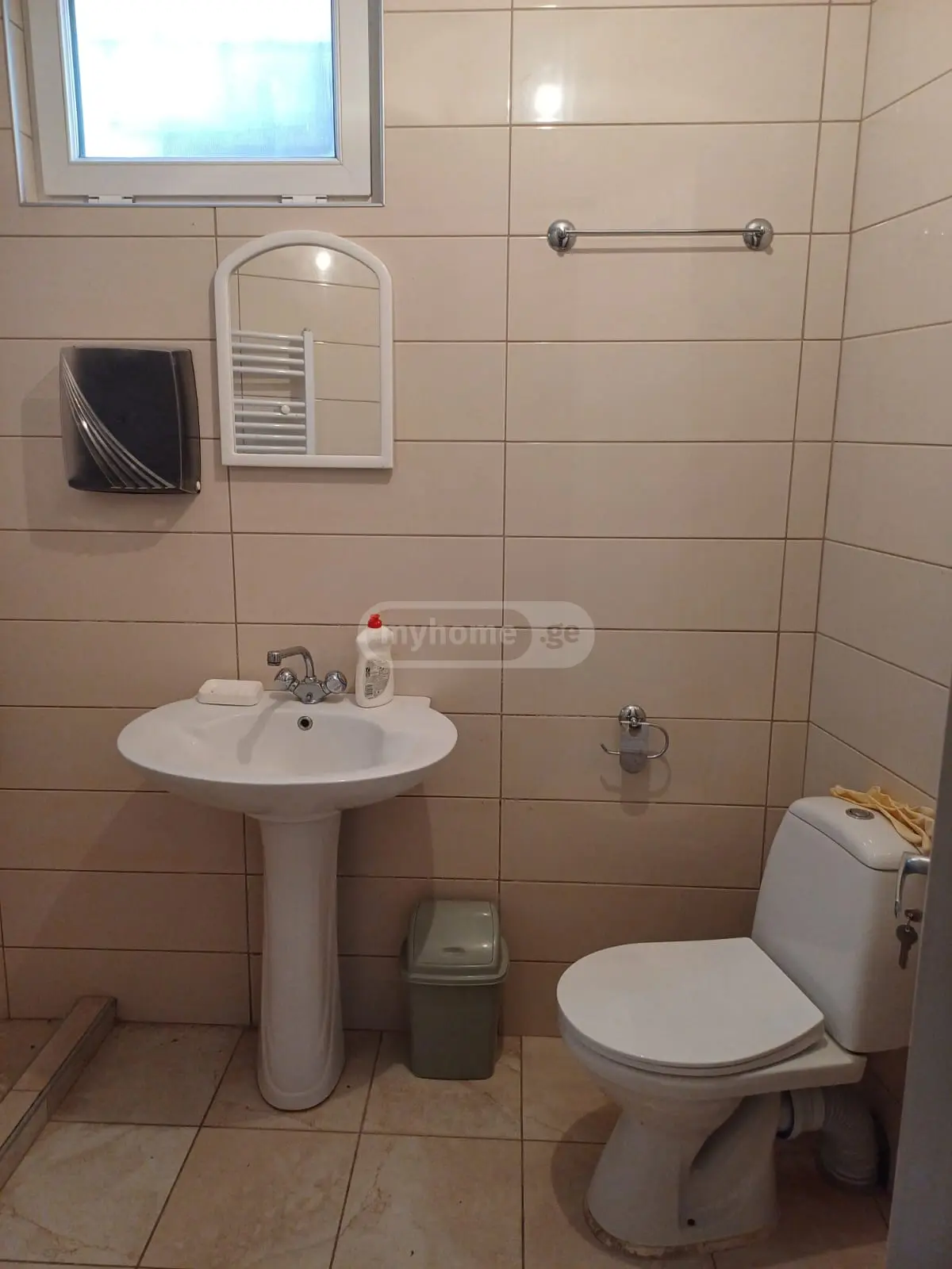 For Rent Universaluri Commercial Space Kutaisshi view 11