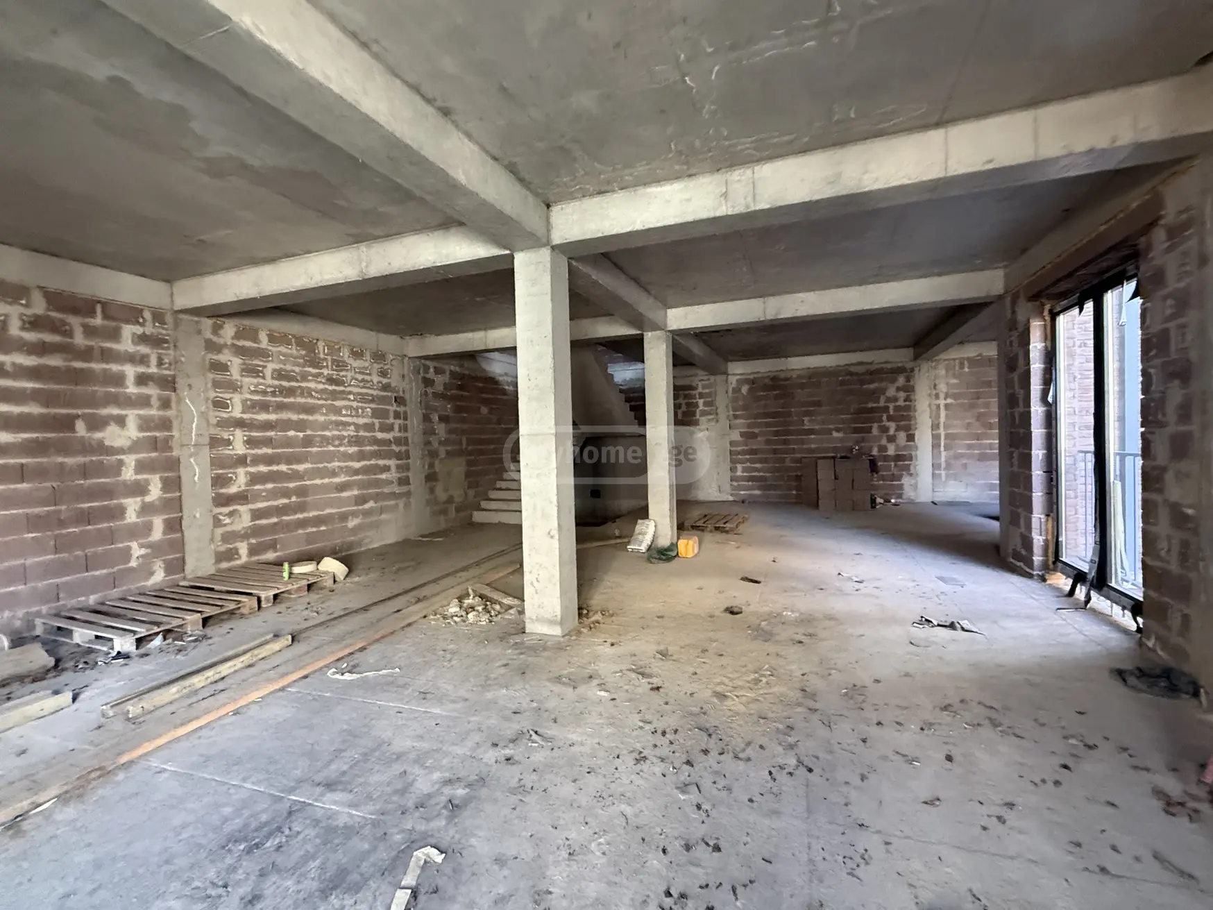 4 Room Private House For Sale view 13