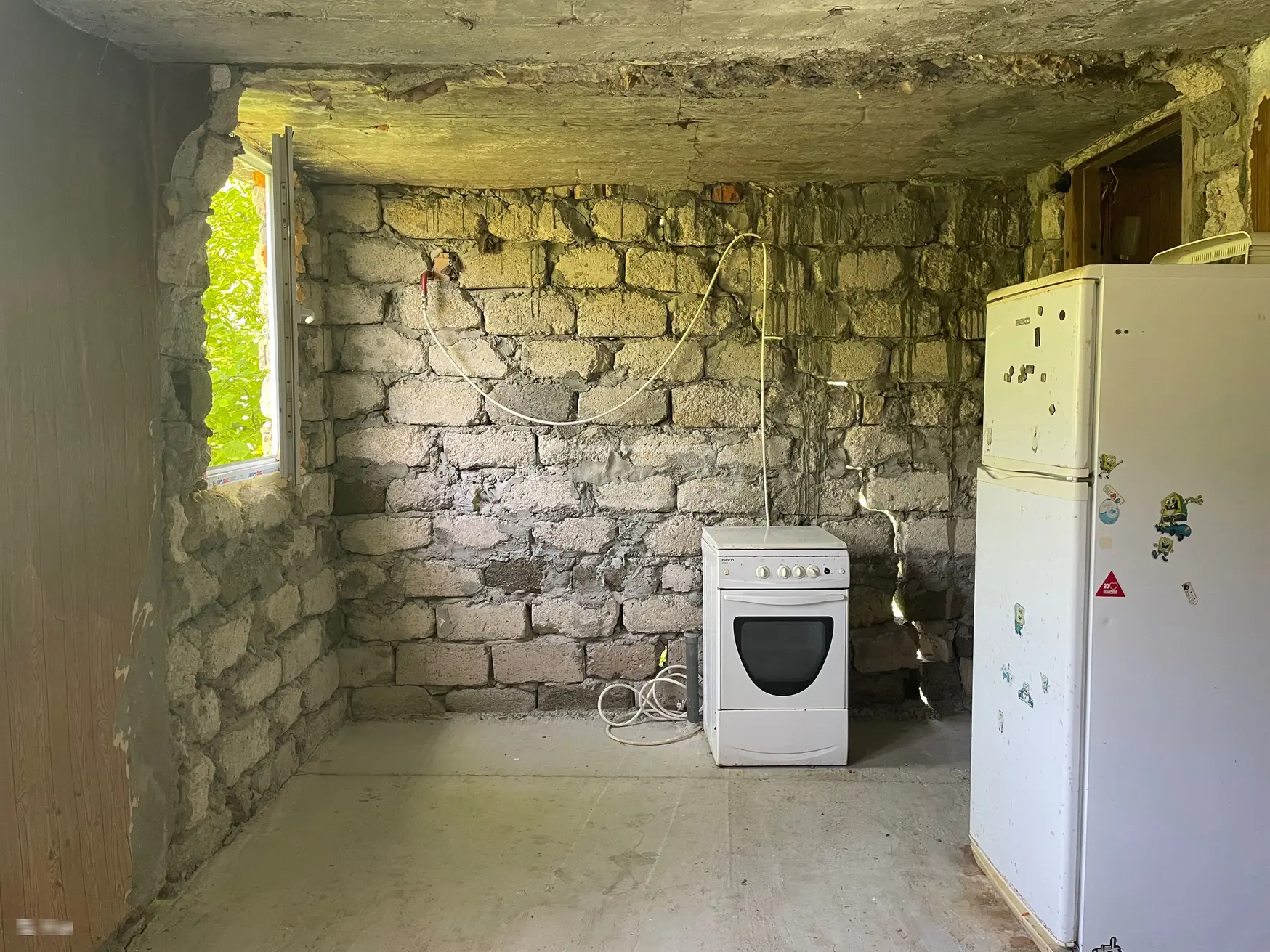 For Sale 2 Room Private House Ambrolaurshi view 5