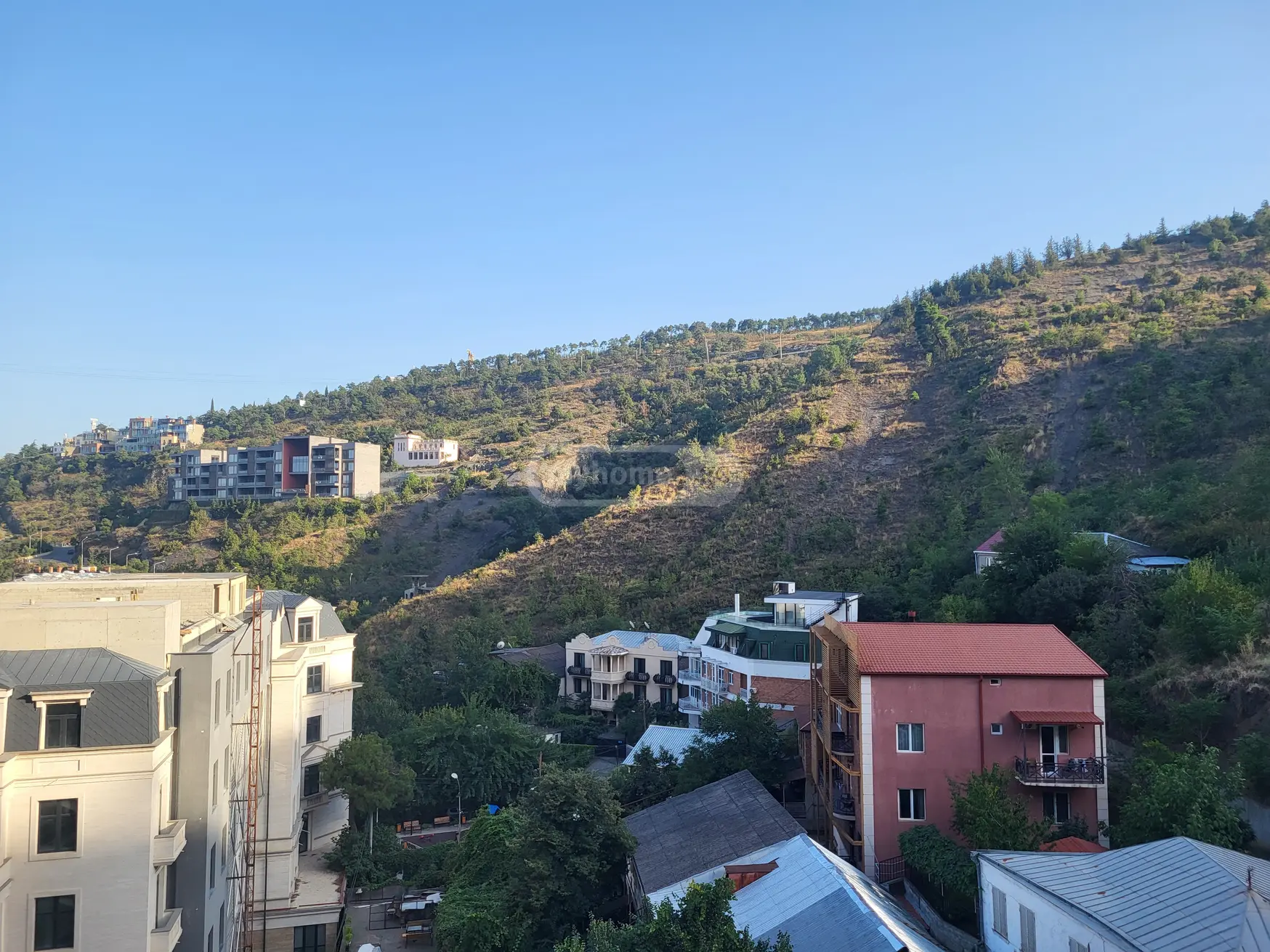 5 Room Flat For Sale view 40
