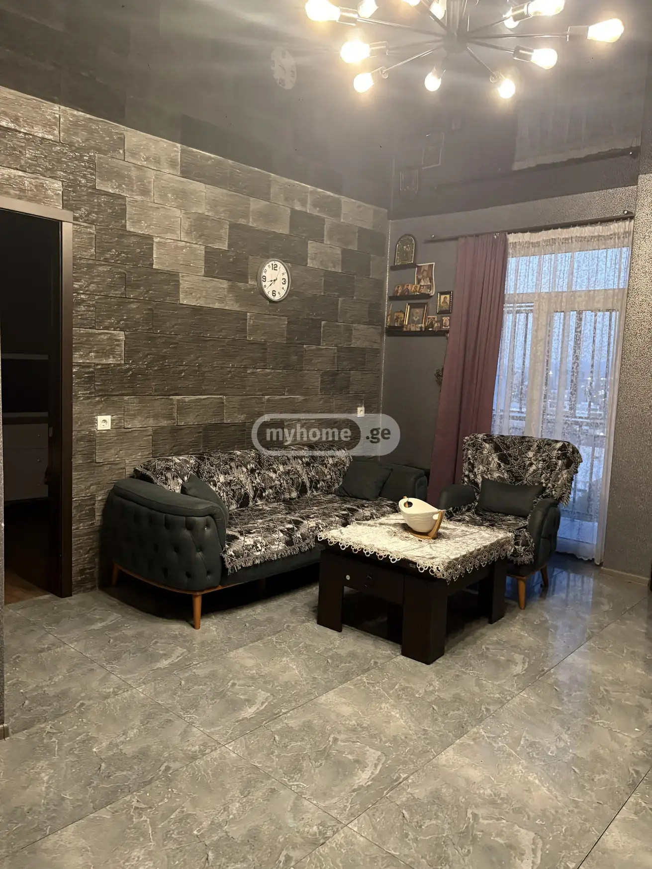 Продажа 3-комната Квартира view 10