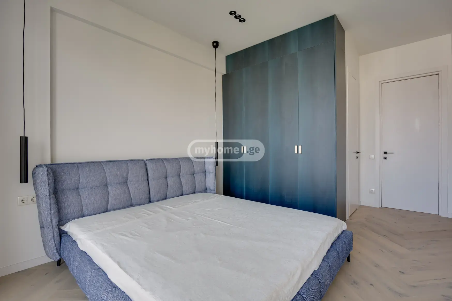 4 Room Flat For Sale view 36